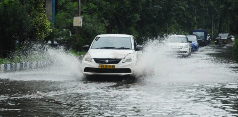 আর ২-৩ দিনের মধ্যে দেশজুড়ে বর্ষাকাল শুরু