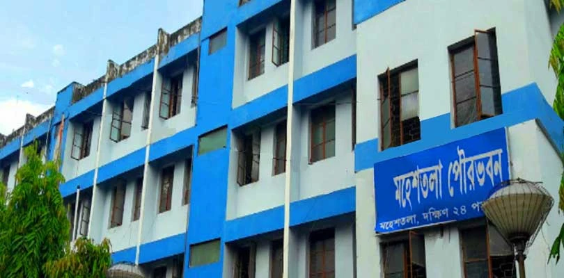 মহেশতলায় পুর পরিষেবা নিয়ে শ্বেতপত্র প্রকাশের দাবি বিজেপির