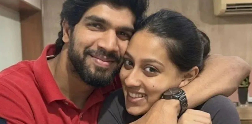 কেতন খুনের  ৪ মাস আগেই গোপনে বিয়ে সিয়া-চেতনের!