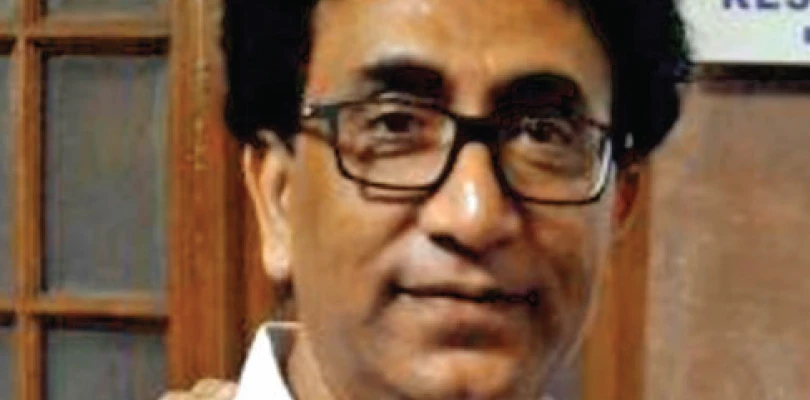কলেজে মহিলা কর্মীর শ্লীলতাহানি, অভিযুক্ত ‘কানকাটা’ দেবাশিস