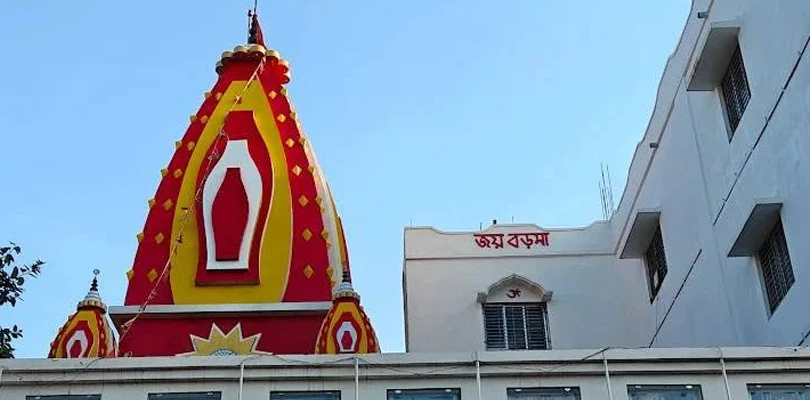 নৈহাটিতে বড়মা মন্দিরের আয়-ব্যয়ের হিসাব খতিয়ে দেখতে করা হবে অডিট