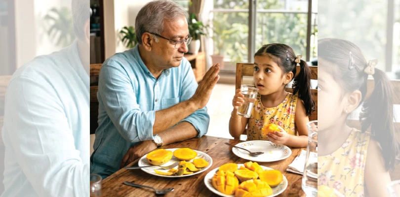 কখন কী খেলে বিপদ? সতর্ক হবেন কীভাবে?