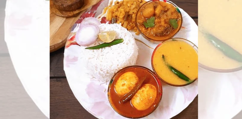 ভাত-ডাল-সবজি, ডিমের খরচ এক ধাক্কায় অনেকটাই বেড়েছে, রিপোর্ট ক্রিসিলের