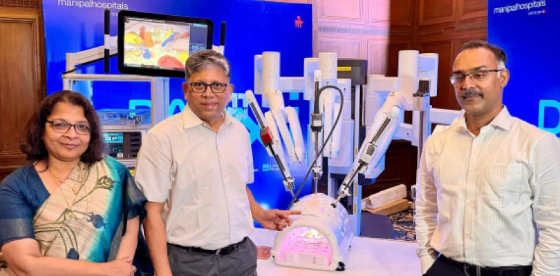কলকাতায় মনিপালের  রোবোটিক সিমুলেশন ওয়ার্কশপ