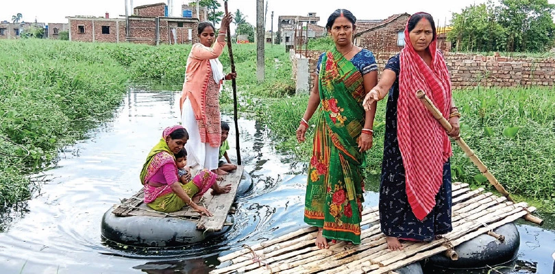 হাওড়ায় ডিলিমিটেশনের আওতায় আসতে পারে অ্যাডেড এরিয়া