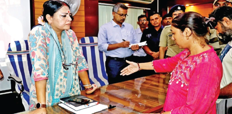 স্কুলের সুইমিং পুলে ছাত্রের দেহ উদ্ধার  হওয়ার ৪০ দিন পার, নিষ্ক্রিয় পুলিশ