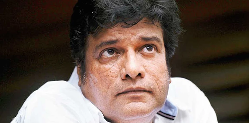 শ্যুটিং চলাকালীন অসুস্থ রাজেশ, তদন্তের দাবি