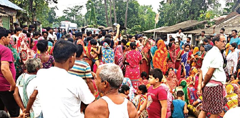 অন্নপূর্ণা যোজনার দেড় লক্ষ আবেদনকারীর গৃহ সমীক্ষা ১৫ জুলাইয়ের মধ্যে শেষ করার নির্দেশ