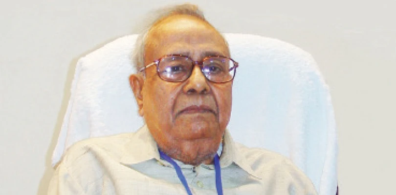 ভারতে মাছের সফল কৃত্রিম প্রজনন, নীল  বিপ্লবের জনক বাঙালি বিজ্ঞানী বিস্মৃতপ্রায়