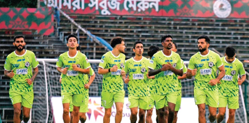 দিমিকে ছাড়ল মোহন বাগান