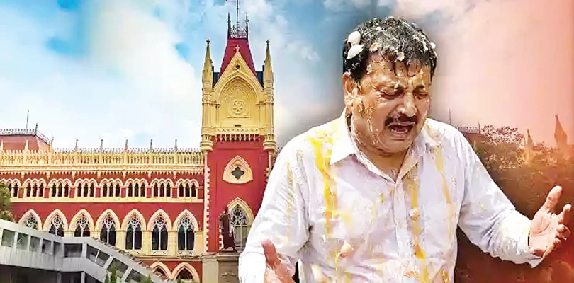 দম্ভ, হিংসা, আইনভঙ্গে সর্বদা শাসকেরই ক্ষতি