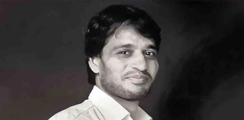 ‘শহিদ’ বরুণ বিশ্বাসের বাড়িতে সিআইডি টিম
