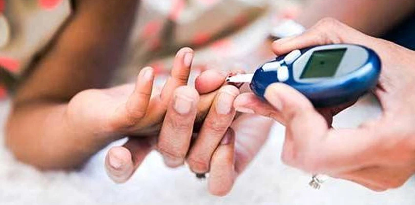 বাচ্চাদের টাইপ-১ ডায়াবেটিস চিকিৎসায় জাতীয় কর্মসূচি শুরু, পশ্চিমবঙ্গের প্রকল্প রূপায়িত হবে দেশে