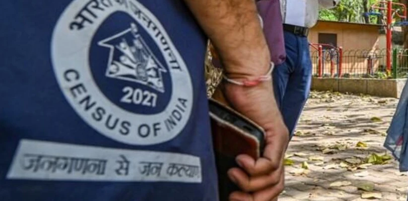 বাংলায় সেন্সাসের দায়িত্বে ওড়িশার ডিরেক্টর