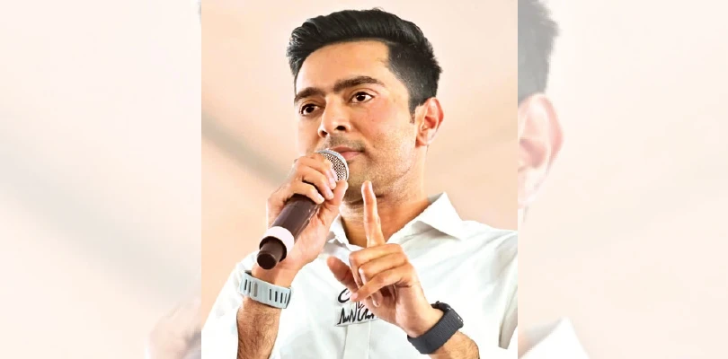 হাইকোর্টে ভর্ৎসিত অভিষেক, ১৫ তারিখ দিতেই হবে কণ্ঠস্বরের নমুনা
