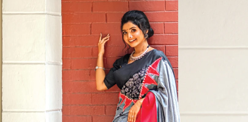 রথের সাজ