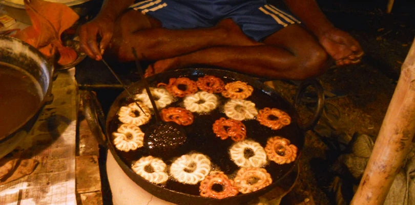 মালবাজারে রথের মেলা নিয়ে অনিশ্চয়তা