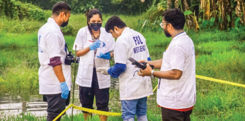 আনন্দ-প্রভাস আসক্ত চাইল্ড পর্নোগ্রাফিতে, দাবি পুলিশের