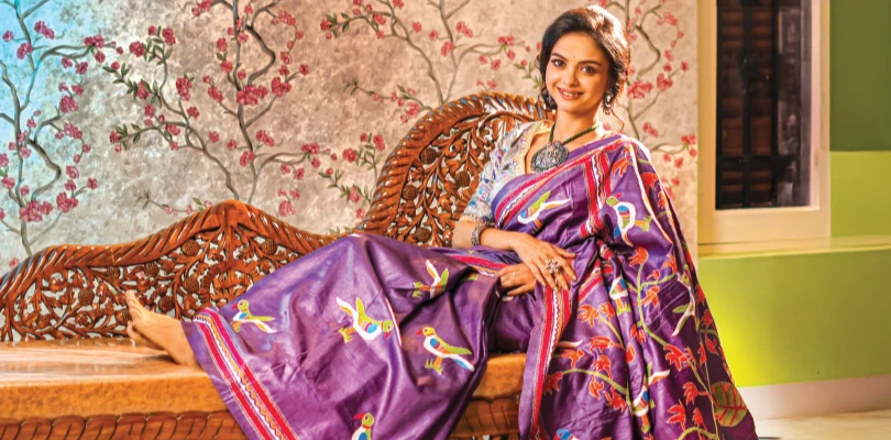 নকশির রূপকথা