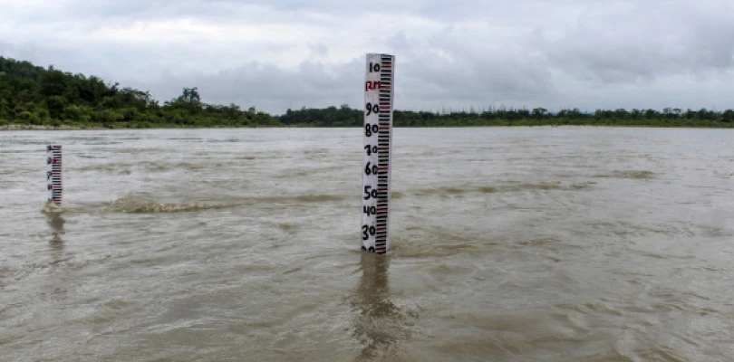 বৃষ্টিতে বিপর্যস্ত উত্তর থেকে দক্ষিণ ভারত, উত্তরাখণ্ডে ধসে বন্ধ ১১৮টি রাস্তা