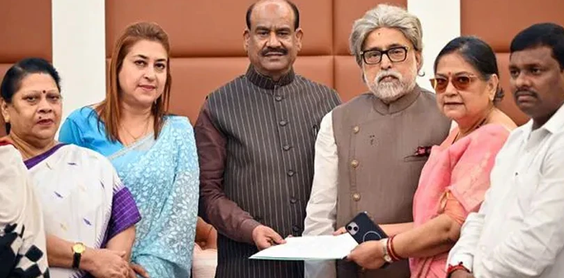 এনসিপিআই এমপিরা এমাসেই বিজেপিতে?