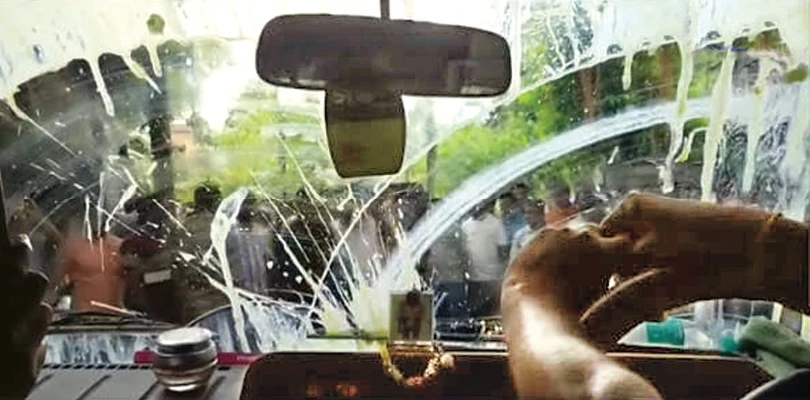 শমীকের বার্তা কি আদৌ নীচুতলায় পৌঁছাচ্ছে?