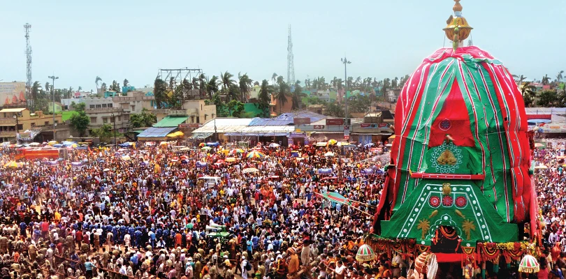বাংলা সাহিত্যের রথযাত্রা