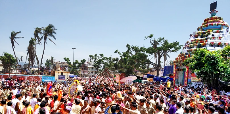 জয় জগন্নাথ
