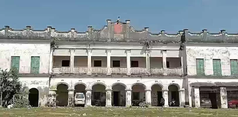 রাজ্যের ৫ লক্ষ টাকা অনুদান কান্দির রাজবাড়ির রথযাত্রাকে