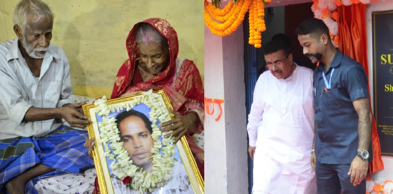 অটোচালক ইন্দ্রজিতকে পরিকল্পিতভাবে খুন করা হয়েছে, বিস্ফোরক অভিযোগ মুখ্যমন্ত্রীর