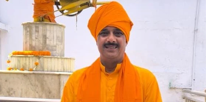 ঋতব্রত তৃণমূলের জেলা সভাপতি হয়ে উচ্ছ্বসিত খড়্গপুরের প্রদীপ, ভূয়সী প্রশংসা শুভেন্দু-দিলীপের