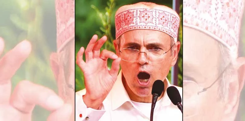 ব্যাকফুটে কেন্দ্র, রাজ্য মর্যাদা ফিরছে কাশ্মীরের? ২০ জুলাই জম্মু-কাশ্মীরের সব রাজনৈতিক দলের সমাবেশ দিল্লিতে