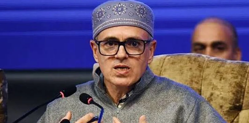 কাশ্মীরে অপারেশন লোটাস?  এনসি বিধায়কদের  ৩০ কোটি টাকার টোপ বিজেপির, দাবি ওমরের