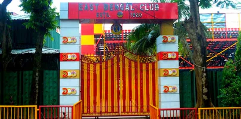 আজ শুরু ঘরোয়া লিগ, ইস্ট বেঙ্গলের সামনে জর্জ