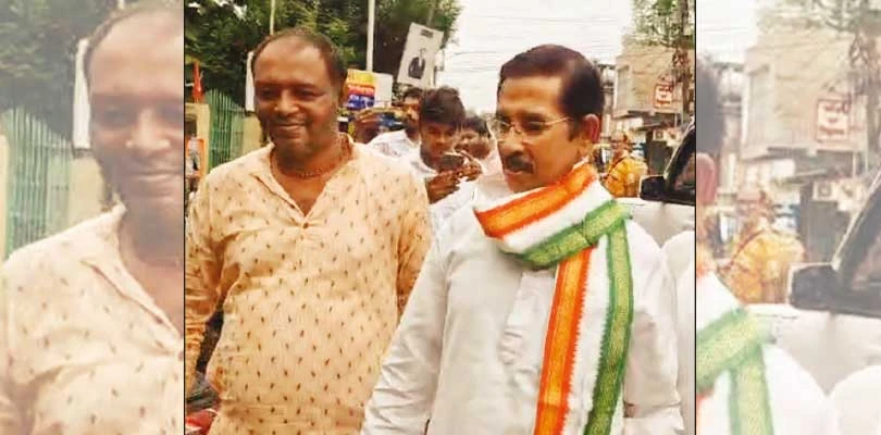 প্রদেশ সভাপতির সামনেই ব্লক নেতাকে অসম্মান, প্রকাশ্যে কংগ্রেসের কোন্দল