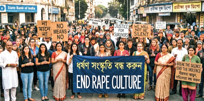 দায় এই সমাজের, আমাদের