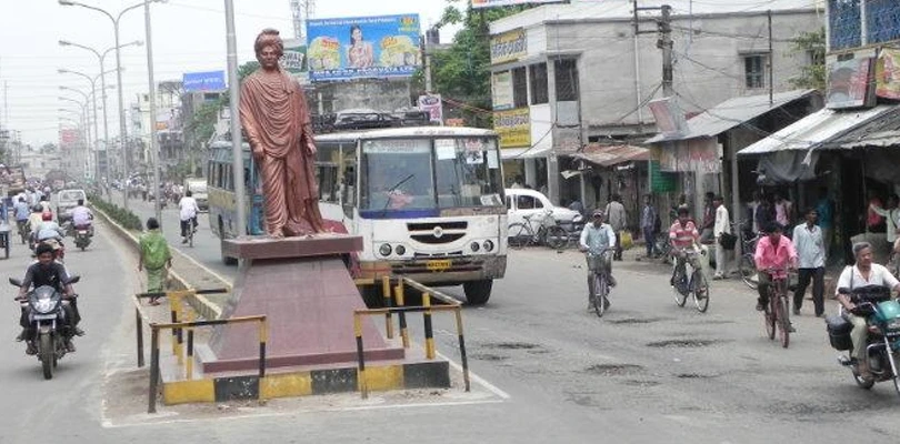 পৃথক আরামবাগ জেলা গঠনের প্রশাসনিক প্রস্তুতি তুঙ্গে উঠেছে