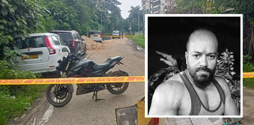 উত্তর দমদমে মাঝরাতে শুটআউট! গুলিতে নিহত কুখ্যাত দুষ্কৃতী রাজা দত্ত