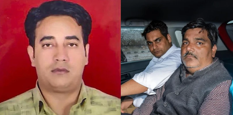 দিল্লি দাঙ্গা: অঙ্কিত শর্মা খুনের ঘটনায় দীর্ঘ ছয় বছর পর তাহির হুসেনকে দোষী সাব্যস্ত আদালতের