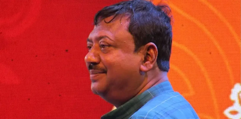 জেলাশাসকের বৈঠকে যোগ দিলেন সাংসদ পার্থ ভৌমিক, পালাবদলের পর প্রথম
