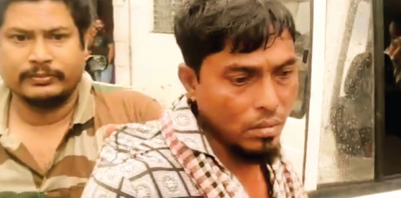 ফের বারুইপুর! অপহরণ-নির্যাতনে টার্গেট সেই নাবালিকা, ধৃত অভিযুক্ত