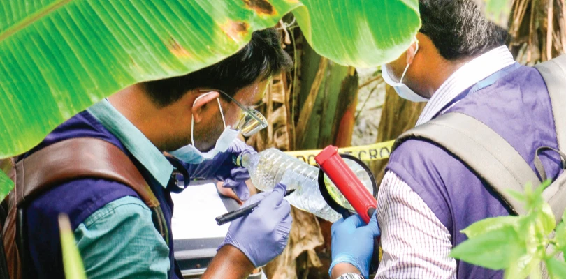 বারুইপুর কাণ্ডে গঠিত সিটের প্রধানকে বদলি, এডিজি সিআইডি সহ ৩৩ আধিকারিকের দায়িত্ব বদল