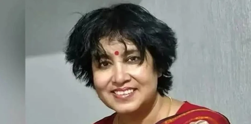 দীর্ঘ দু’দশক পর কলকাতার অনুষ্ঠানে  আসছেন তসলিমা