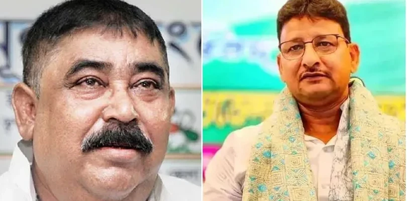 এক হচ্ছেন কাজল-কেষ্ট! অনুব্রতর বৈঠক ঘিরে জল্পনা তুঙ্গে