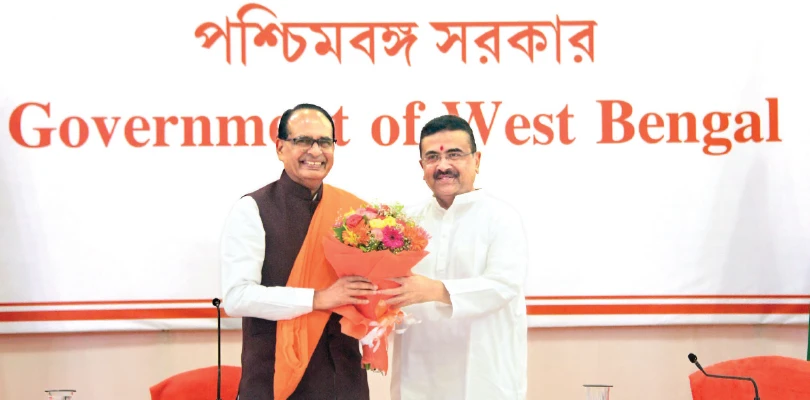অনুমোদন কেন্দ্রের, আবাসে এক লক্ষ বাড়ি পাচ্ছে বাংলা