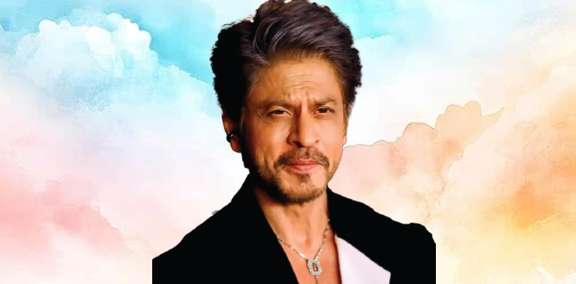 স্বস্তিতে শাহরুখ