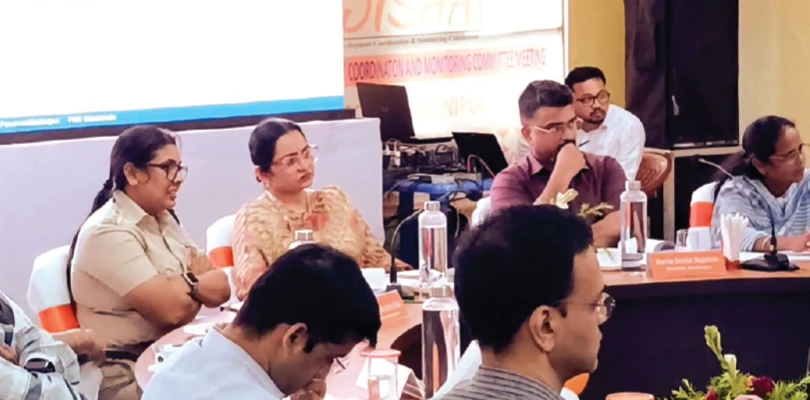 প্রায় দু’ মাস পর মেদিনীপুরে দেখা মিলল জুনের