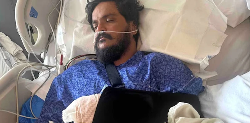 মুসলমান জানার পরই ভারতীয় কর্মীর উপর হামলা আমেরিকায়