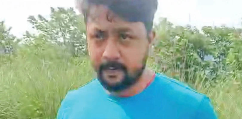 গুরুত্বপূর্ণ পদে বসলেন ‘দাগী’,  বিএমএসের মধ্যমগ্রাম কমিটি নিয়ে বিতর্ক