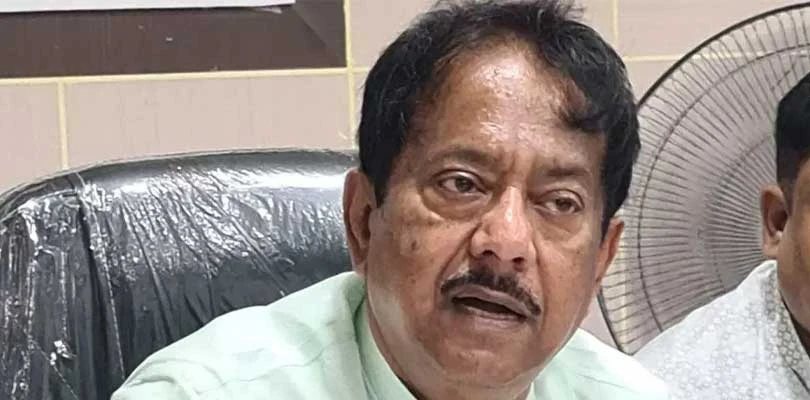 শুভেন্দুর পঞ্চমুখ বালু, বিজেপির ঠেস, ‘লাভ হবে না’